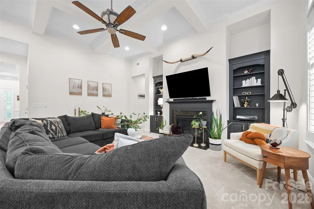 15108 Alijon Court Charlotte NC 28278