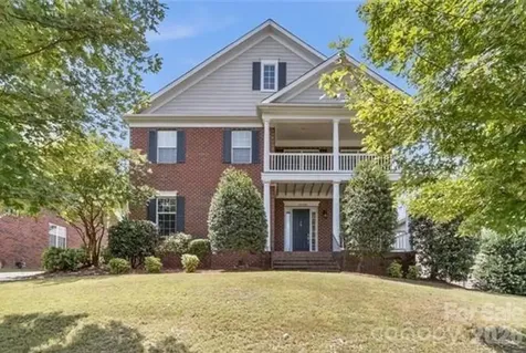 15108 Alijon Court Charlotte NC 28278