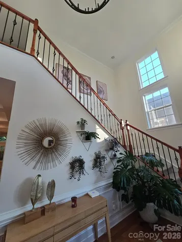 15108 Alijon Court Charlotte NC 28278