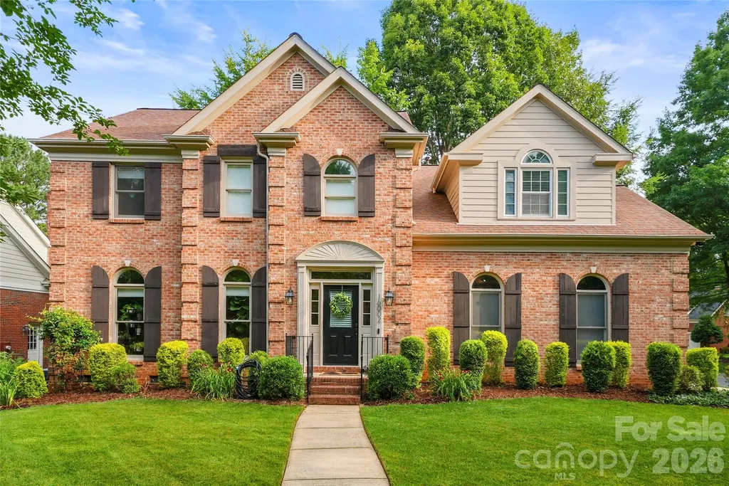 16002 Prestwoods Lane Huntersville NC 28078