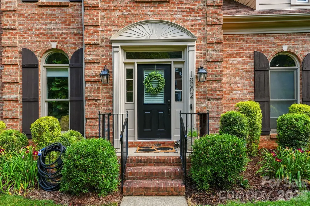 16002 Prestwoods Lane Huntersville NC 28078