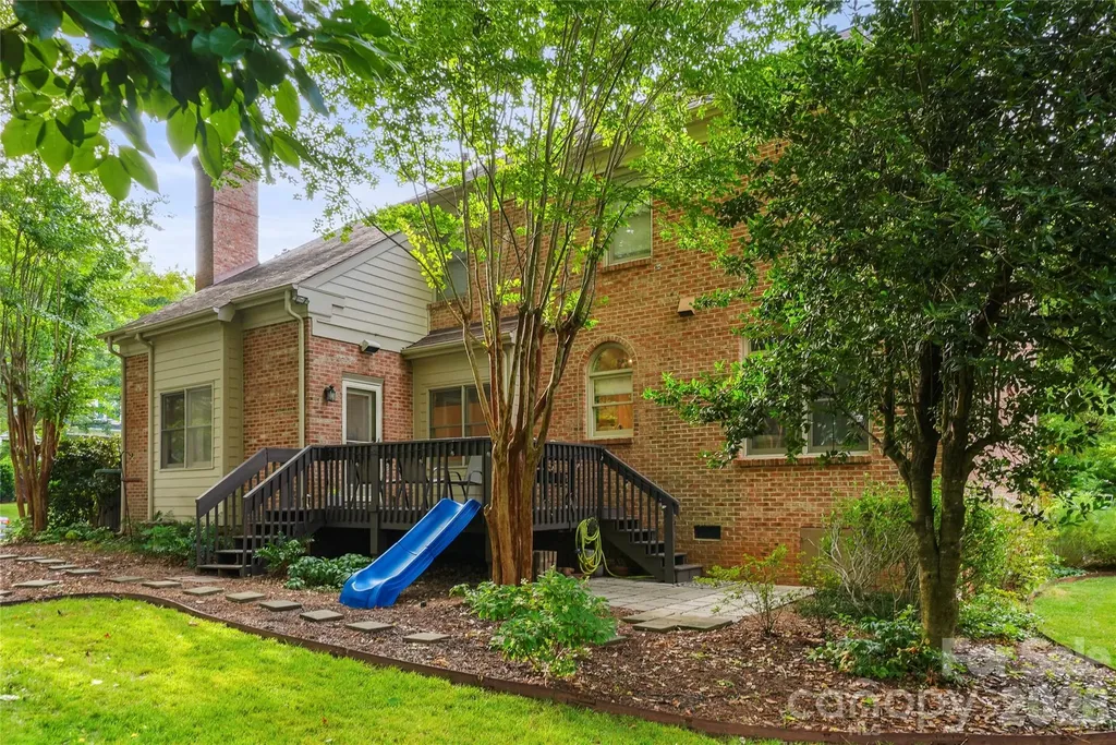 16002 Prestwoods Lane Huntersville NC 28078