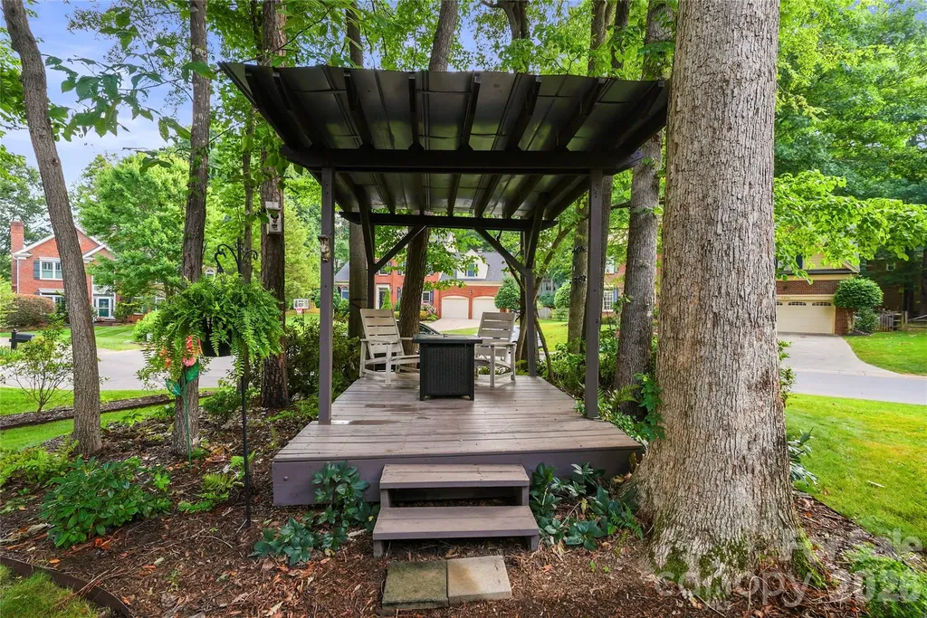 16002 Prestwoods Lane Huntersville NC 28078