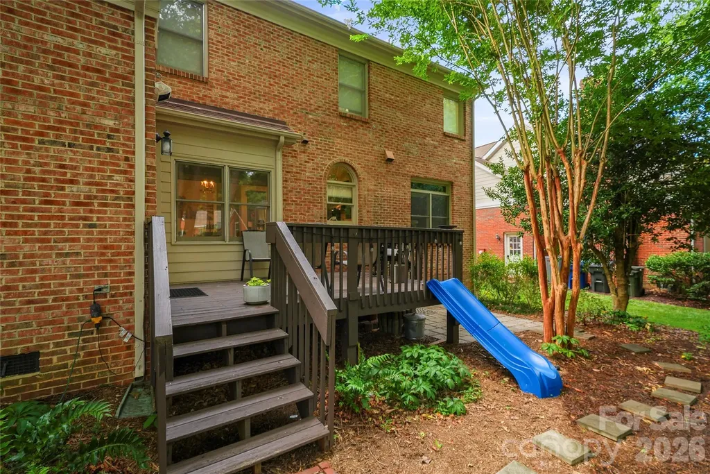 16002 Prestwoods Lane Huntersville NC 28078