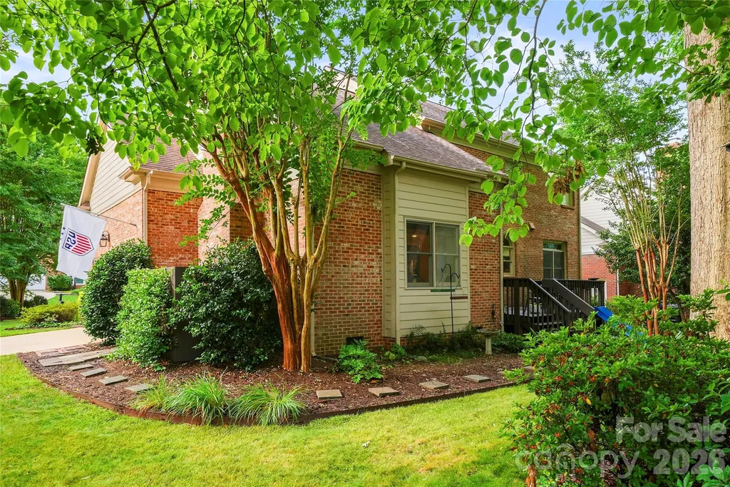 16002 Prestwoods Lane Huntersville NC 28078