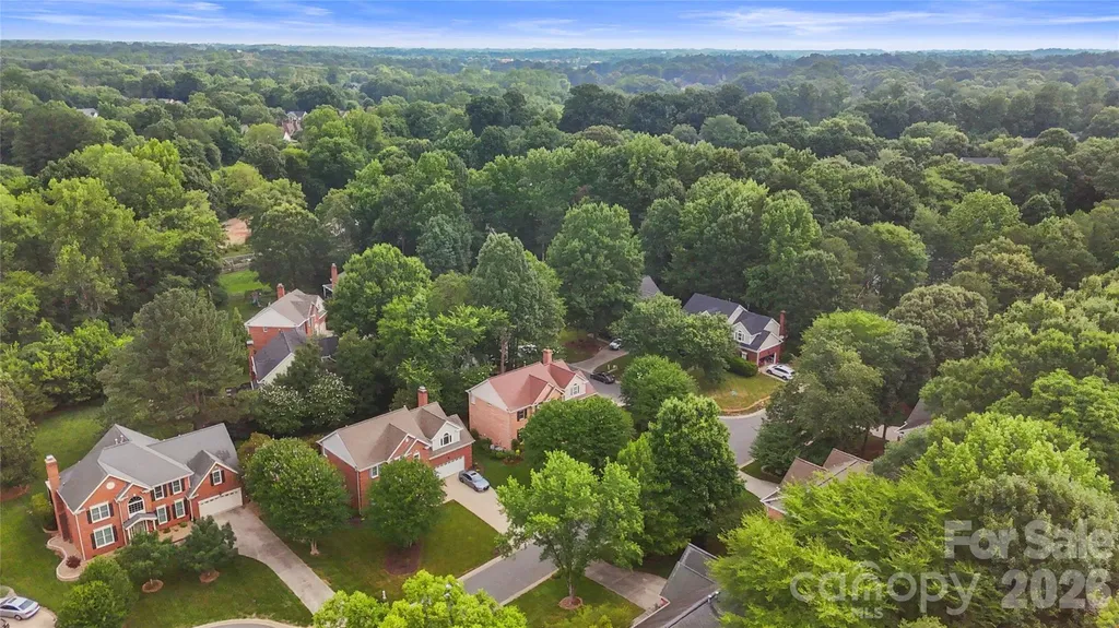 16002 Prestwoods Lane Huntersville NC 28078