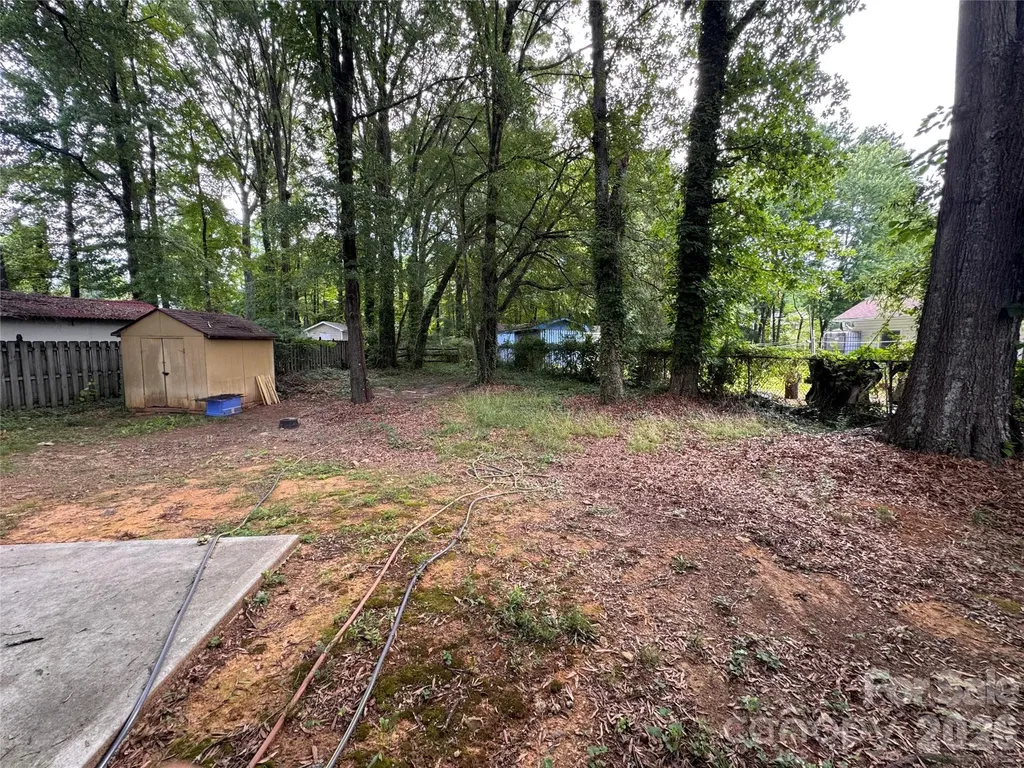 4509 Gaynelle Drive Charlotte NC 28215