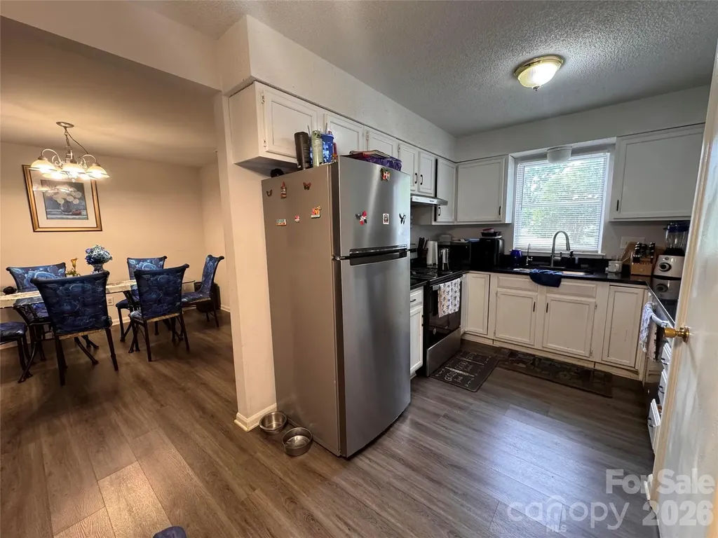 4509 Gaynelle Drive Charlotte NC 28215