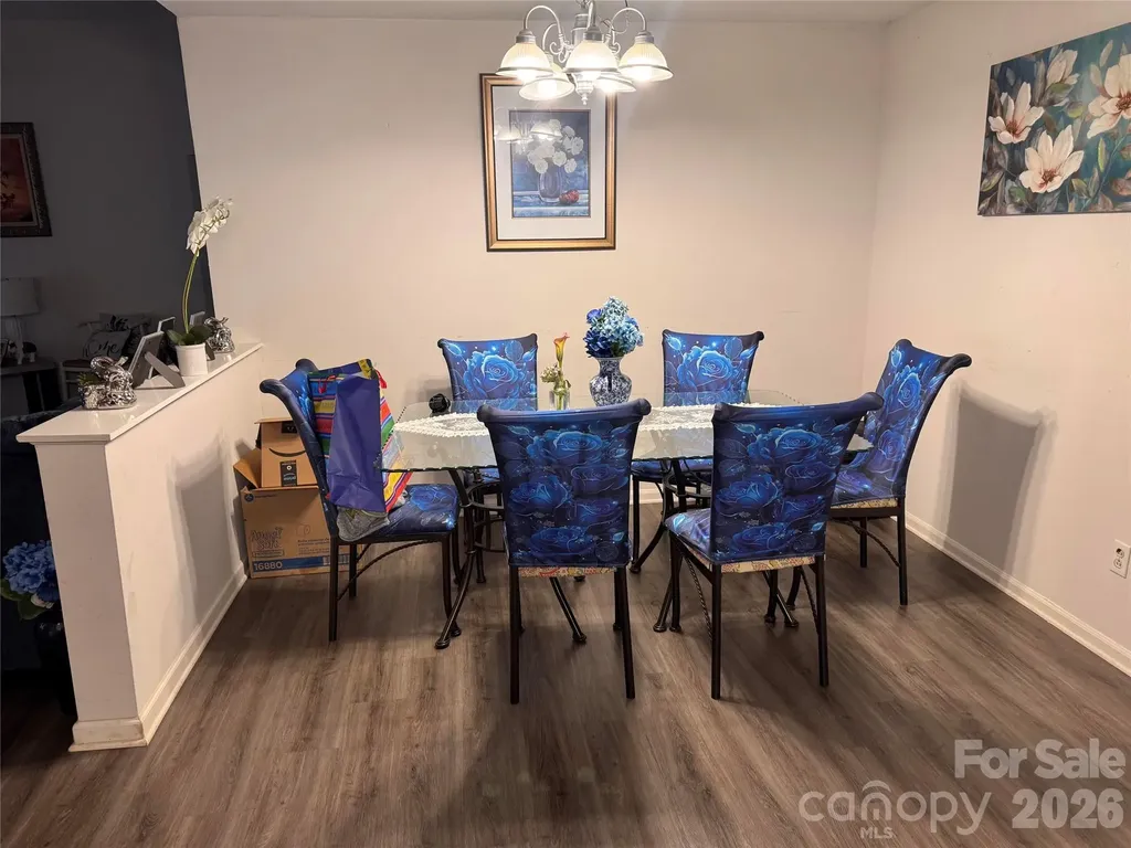 4509 Gaynelle Drive Charlotte NC 28215