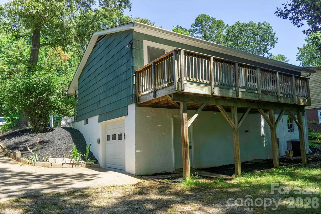 354 Brevard Road Asheville NC 28806
