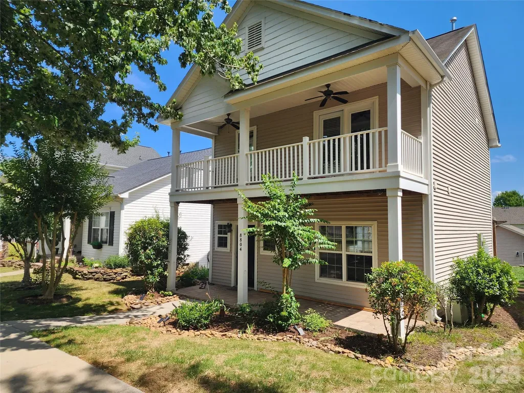 8804 Arrowhead Place Lane Cornelius NC 28031