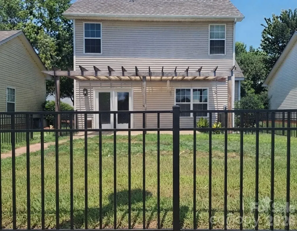 8804 Arrowhead Place Lane Cornelius NC 28031