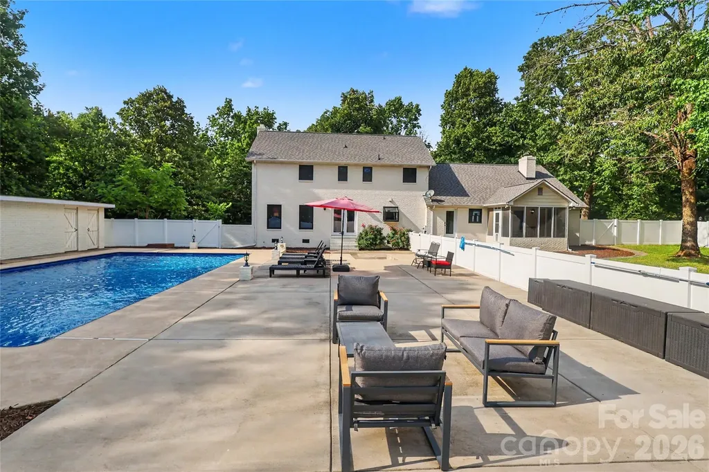 227 Dileen Drive Concord NC 28025