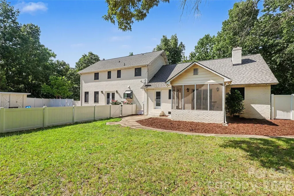 227 Dileen Drive Concord NC 28025
