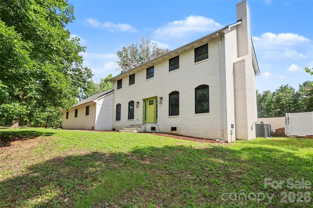 227 Dileen Drive Concord NC 28025