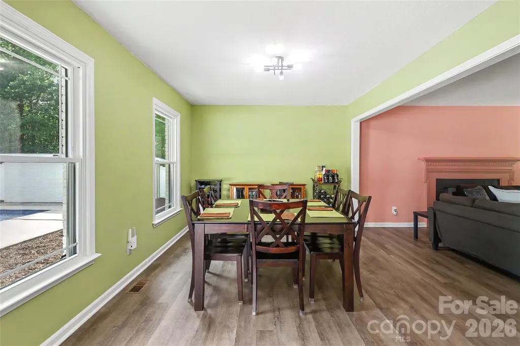 227 Dileen Drive Concord NC 28025