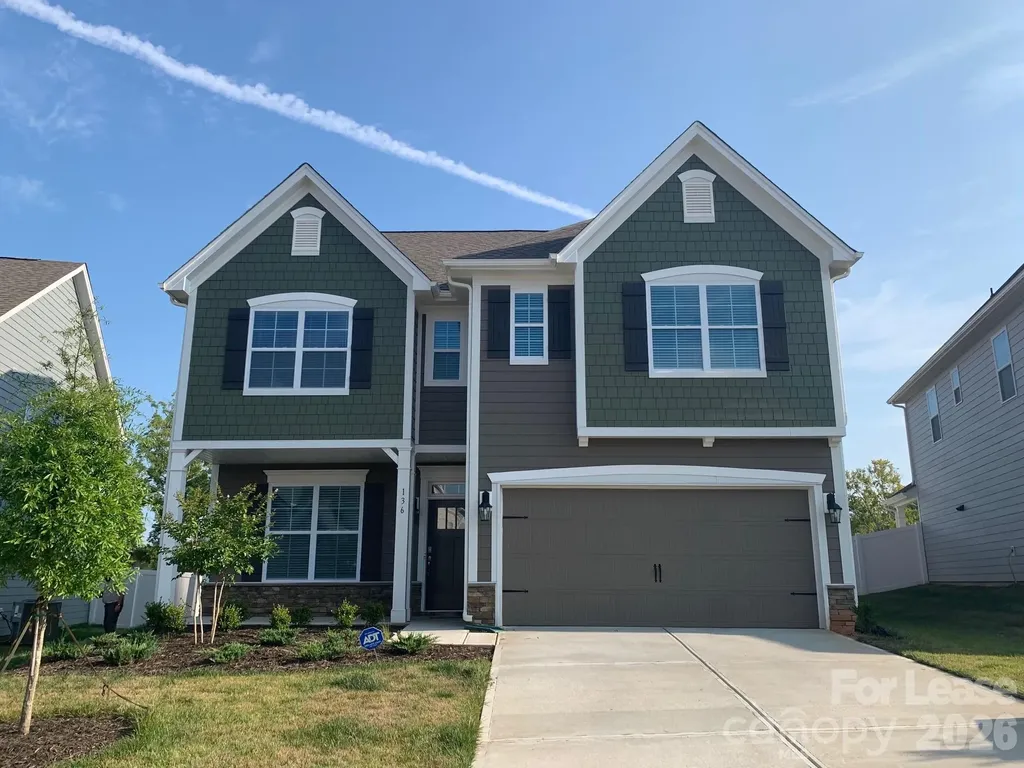 136 Championship Drive Mooresville NC 28115