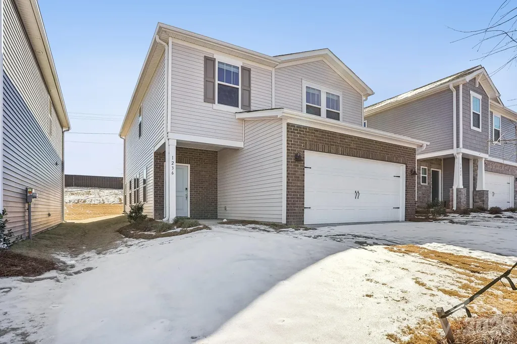 1523 31st Street NE Conover NC 28613