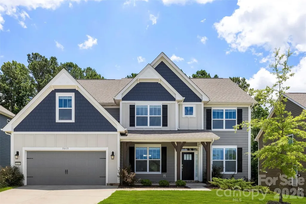 5015 Whispy Vines Lane Huntersville NC 28078