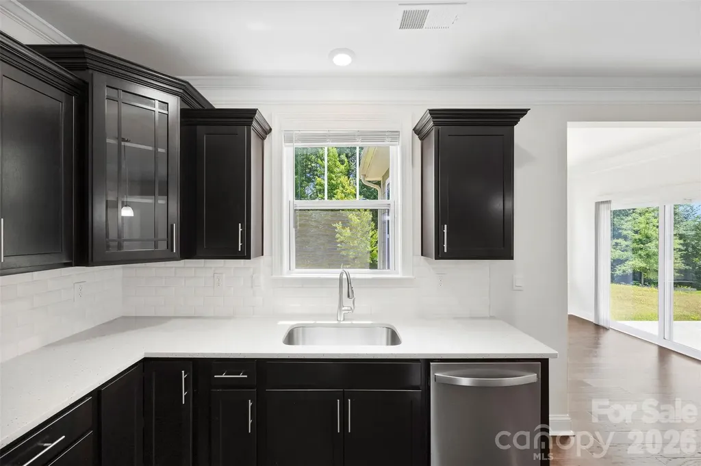 5015 Whispy Vines Lane Huntersville NC 28078