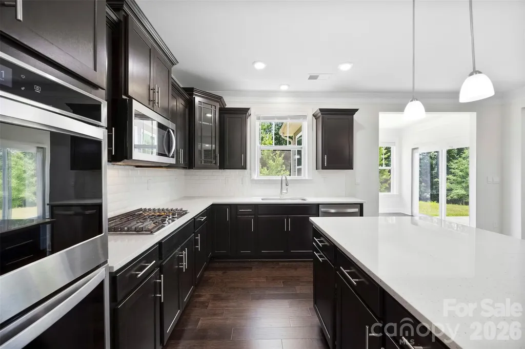 5015 Whispy Vines Lane Huntersville NC 28078
