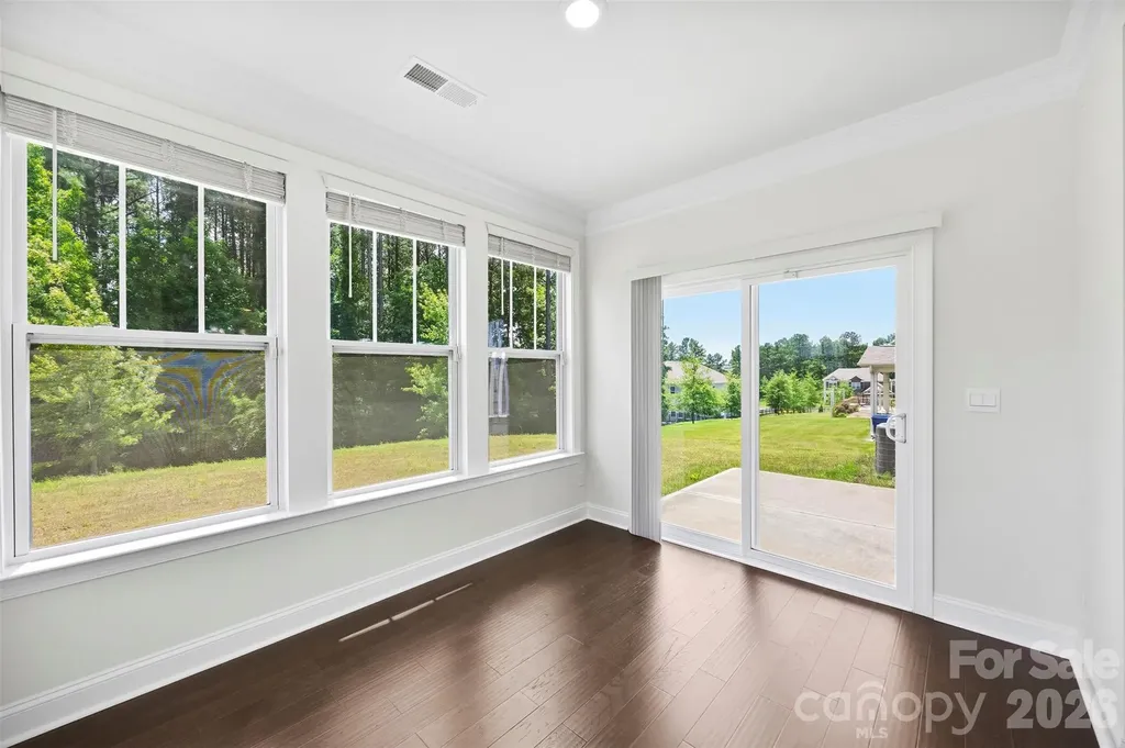 5015 Whispy Vines Lane Huntersville NC 28078