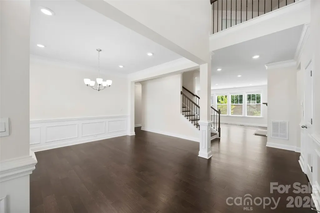 5015 Whispy Vines Lane Huntersville NC 28078