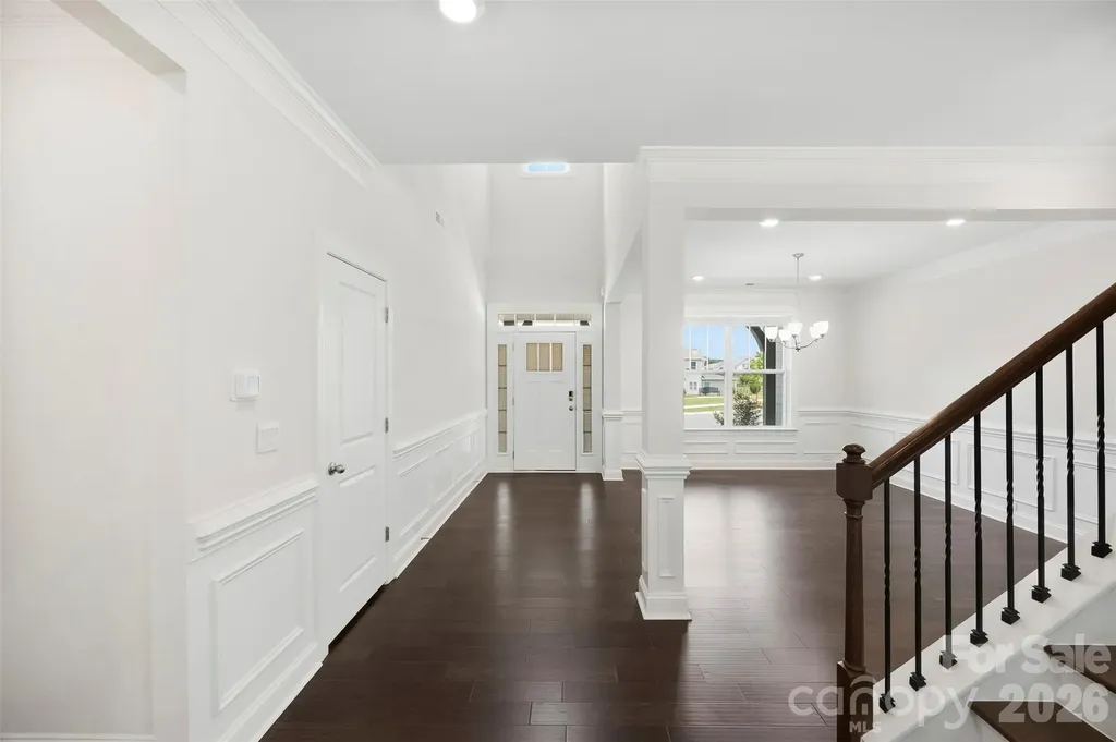 5015 Whispy Vines Lane Huntersville NC 28078