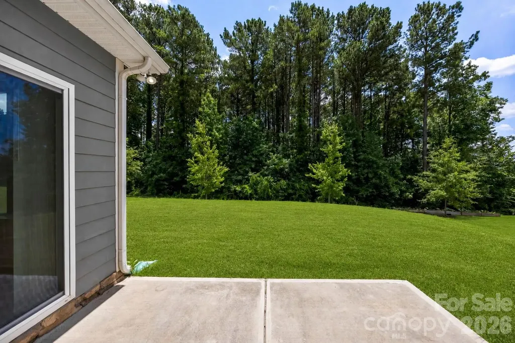 5015 Whispy Vines Lane Huntersville NC 28078