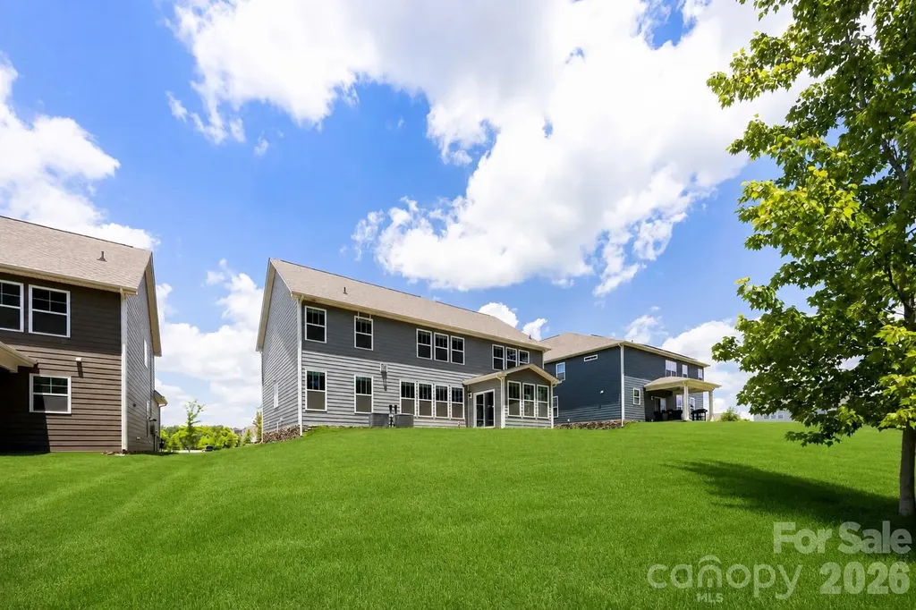 5015 Whispy Vines Lane Huntersville NC 28078