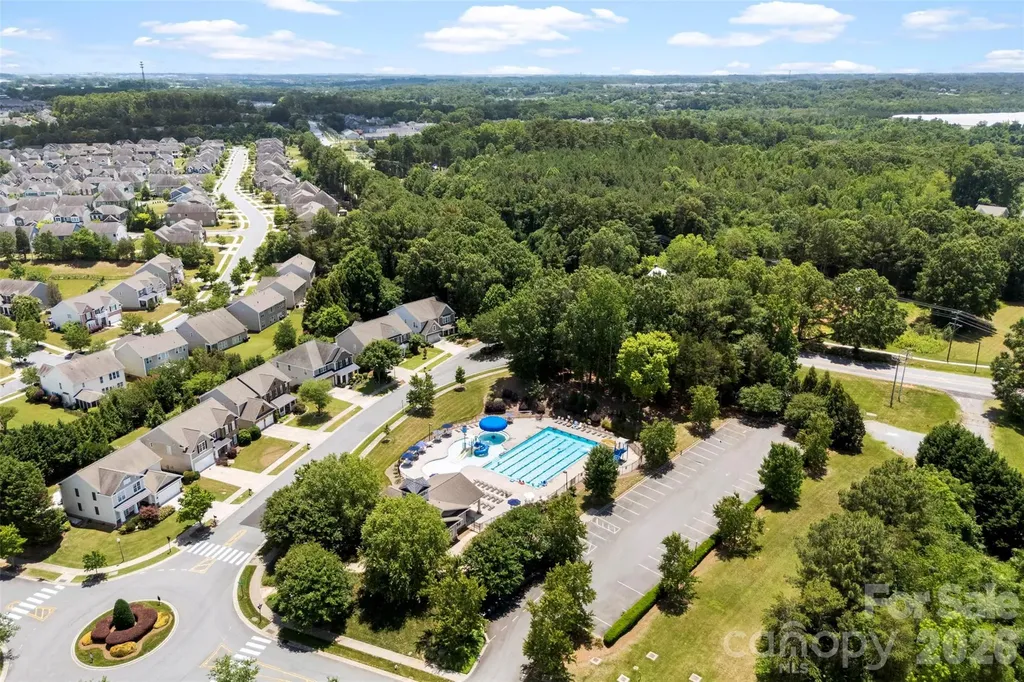 5015 Whispy Vines Lane Huntersville NC 28078