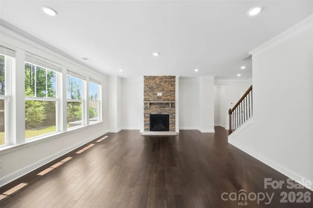 5015 Whispy Vines Lane Huntersville NC 28078