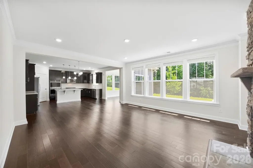 5015 Whispy Vines Lane Huntersville NC 28078