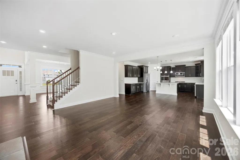 5015 Whispy Vines Lane Huntersville NC 28078