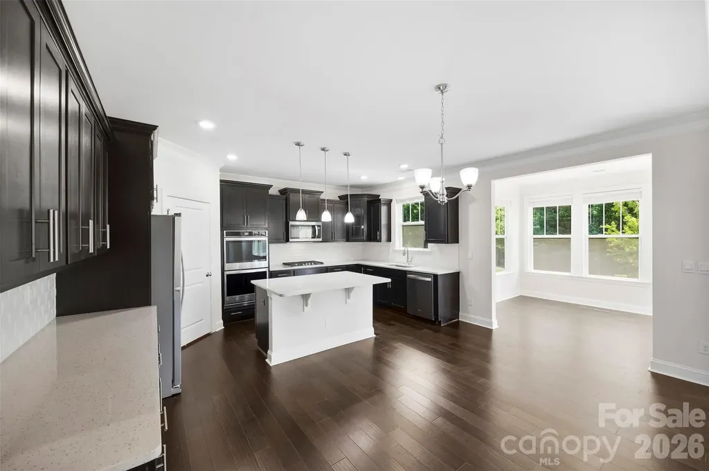 5015 Whispy Vines Lane Huntersville NC 28078
