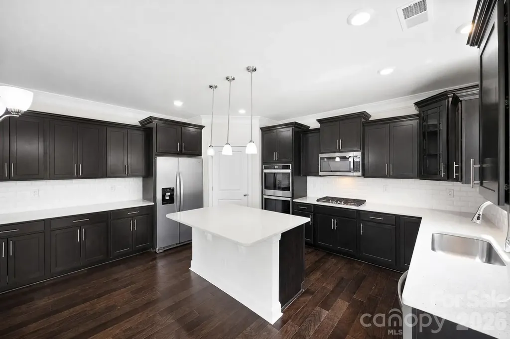 5015 Whispy Vines Lane Huntersville NC 28078