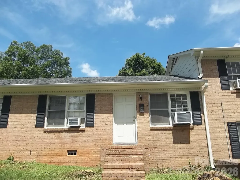 4227 Walker Road Charlotte NC 28211