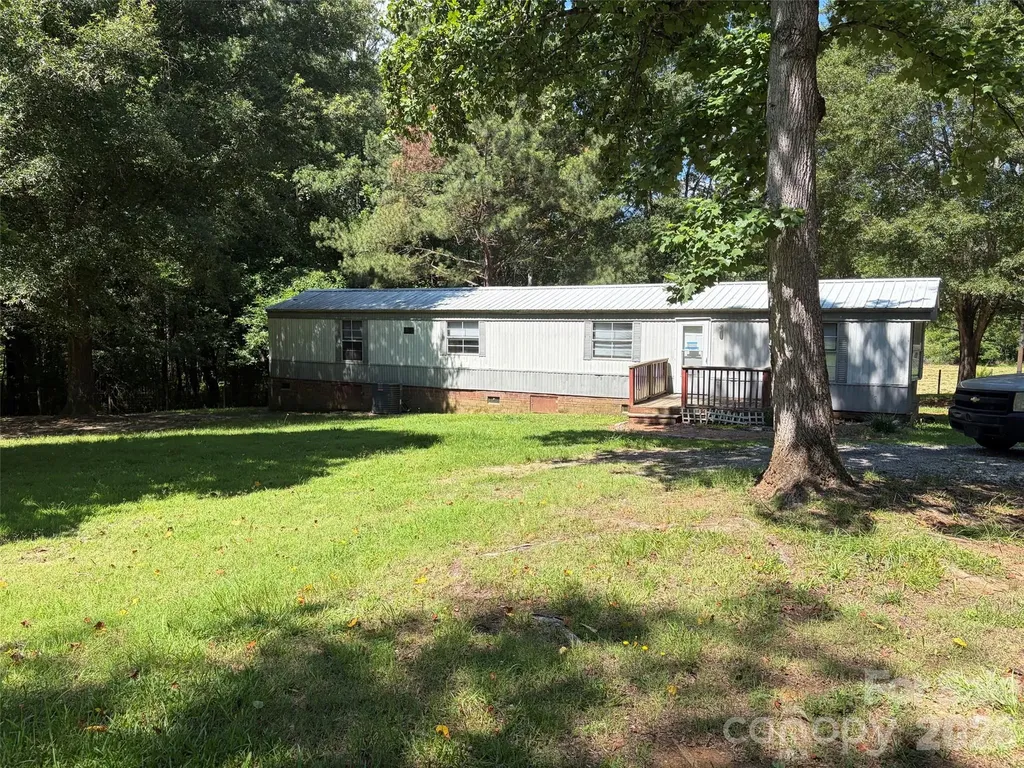 739 W Mt Gallant Avenue York SC 29745