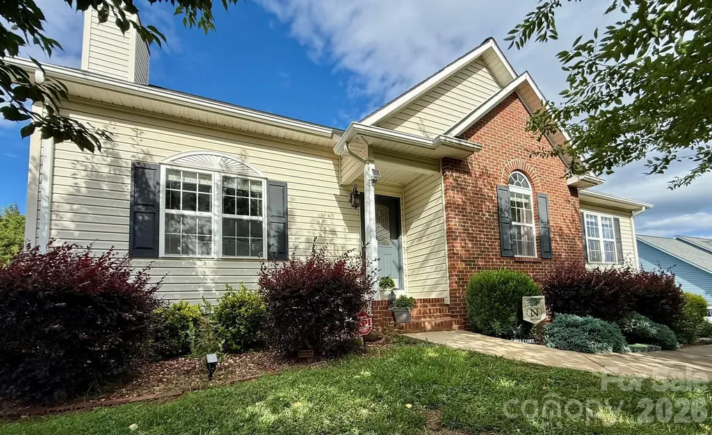 5360 Stonegate Farm Drive Granite Falls NC 28630