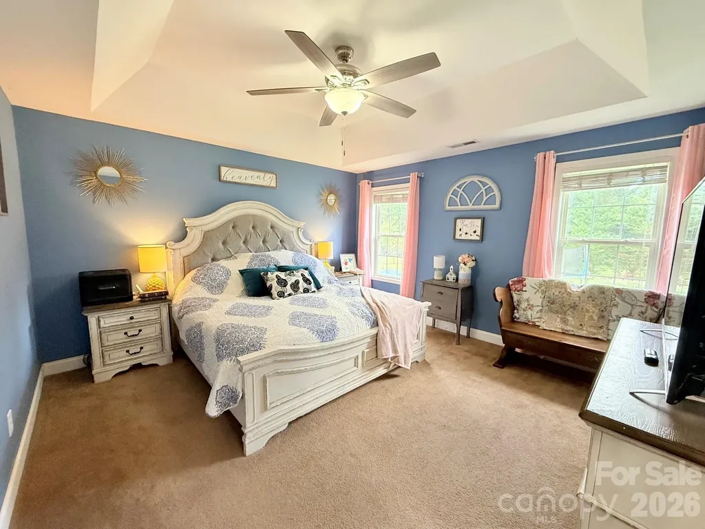5360 Stonegate Farm Drive Granite Falls NC 28630