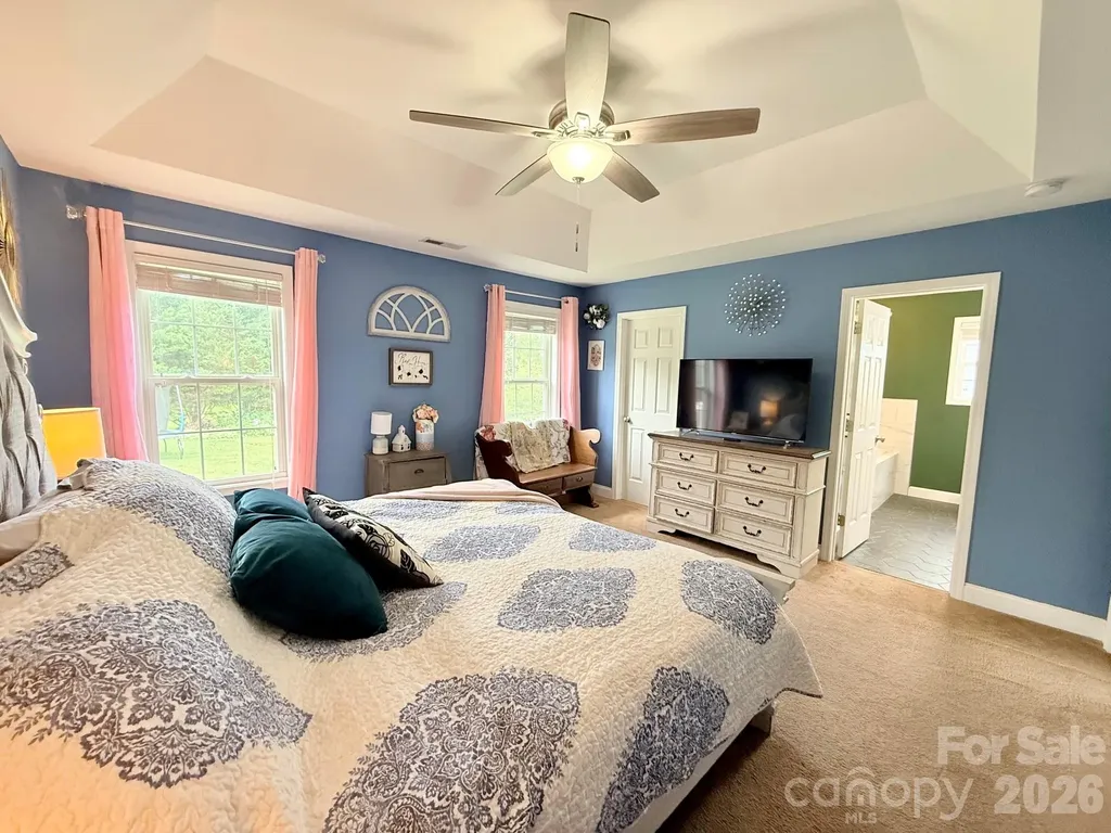 5360 Stonegate Farm Drive Granite Falls NC 28630