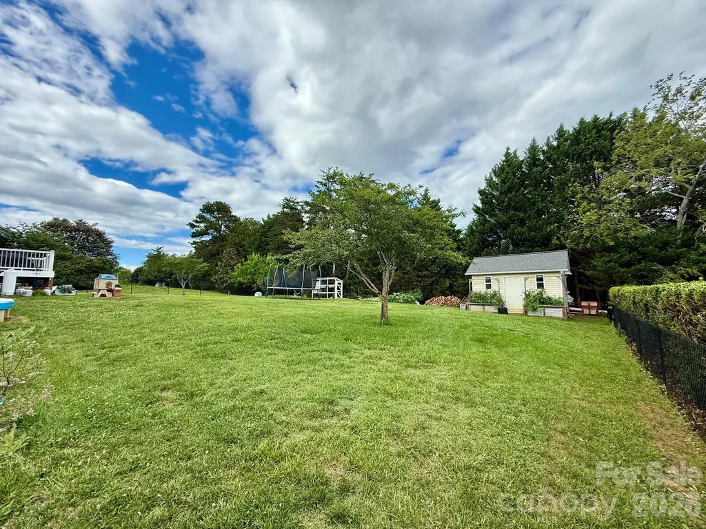 5360 Stonegate Farm Drive Granite Falls NC 28630