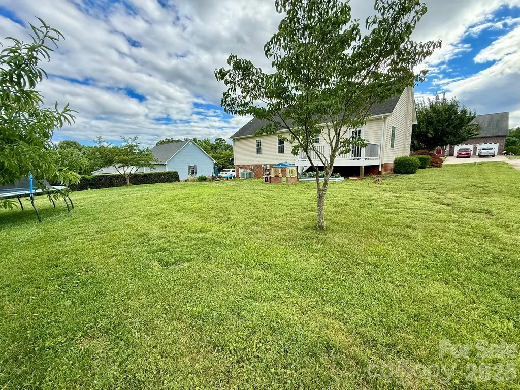 5360 Stonegate Farm Drive Granite Falls NC 28630