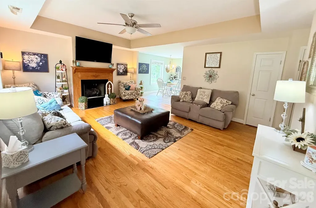 5360 Stonegate Farm Drive Granite Falls NC 28630