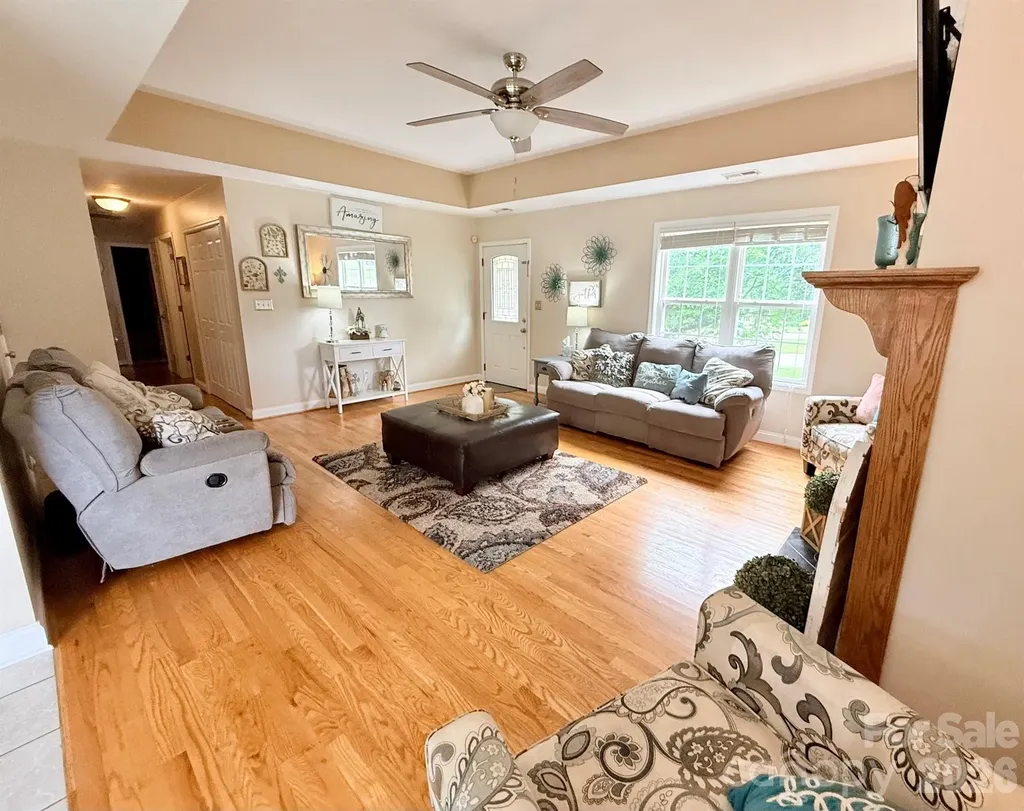5360 Stonegate Farm Drive Granite Falls NC 28630