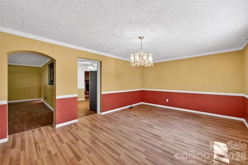 4400 Hamilton Circle Charlotte NC 28216