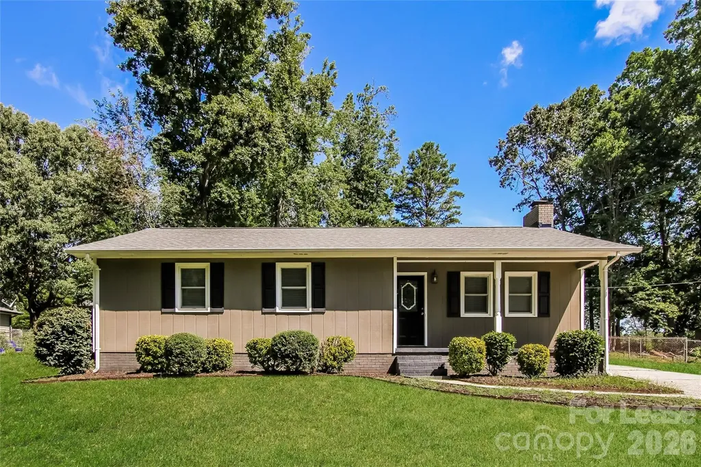 311 Willow Street Stanley NC 28164
