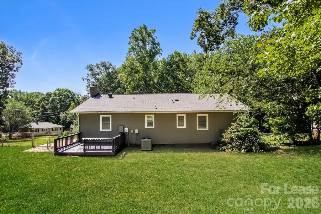 311 Willow Street Stanley NC 28164