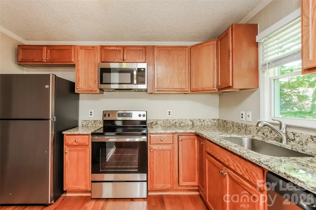 311 Willow Street Stanley NC 28164