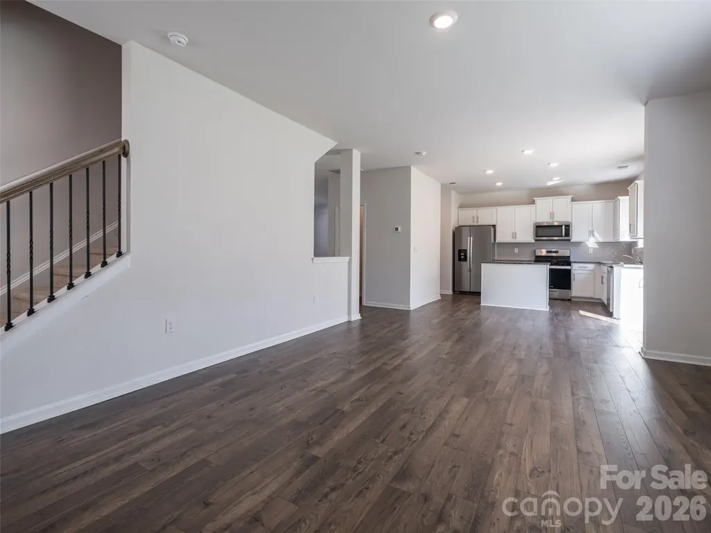 907 Newport Court Asheville NC 28806